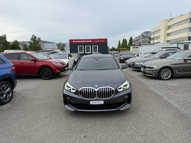 BMW 116d