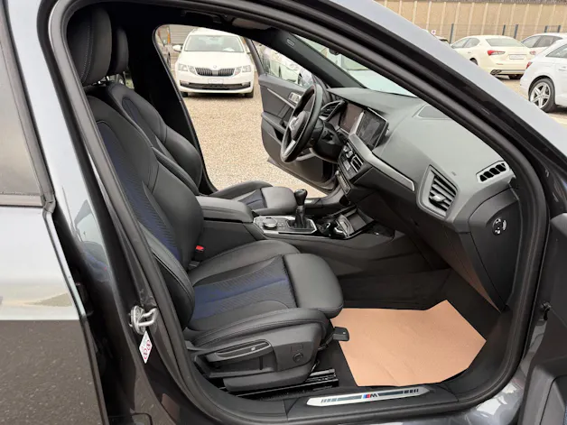 BMW 116d