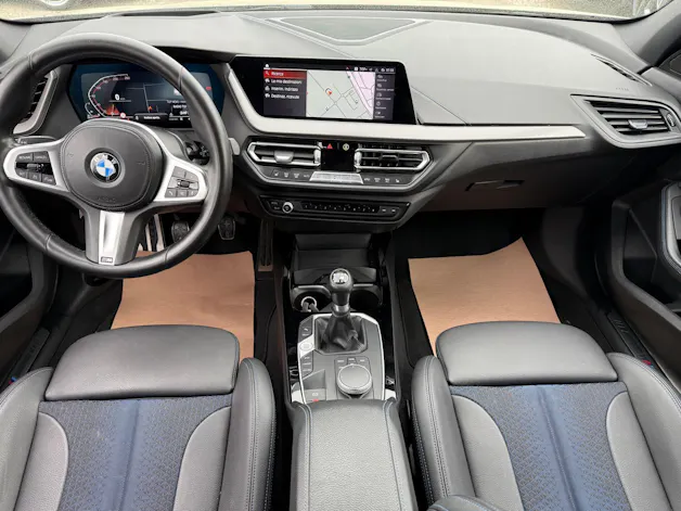 BMW 116d