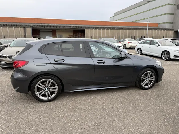 BMW 116d