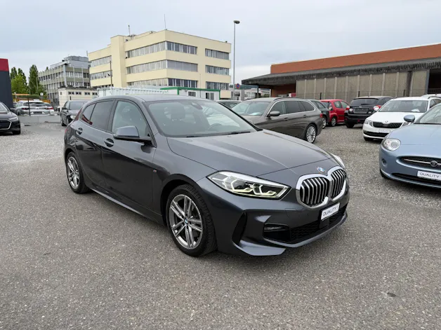 BMW 116d