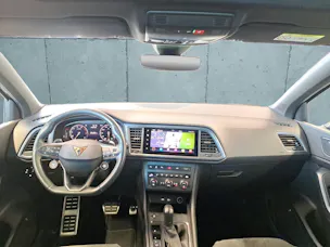 CUPRA Ateca Cupra 2.0 TSI 4Drive DSG