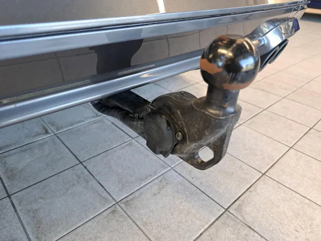 Cupra Ateca Cupra 2.0 TSI 4Drive DSG