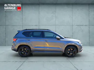 CUPRA Ateca Cupra 2.0 TSI 4Drive DSG