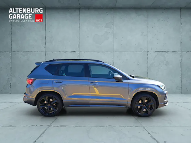 Cupra Ateca Cupra 2.0 TSI 4Drive DSG