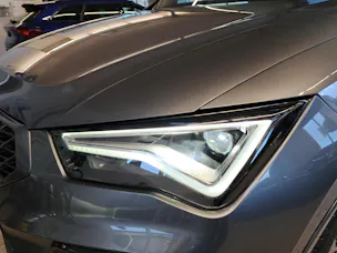 CUPRA Ateca Cupra 2.0 TSI 4Drive DSG