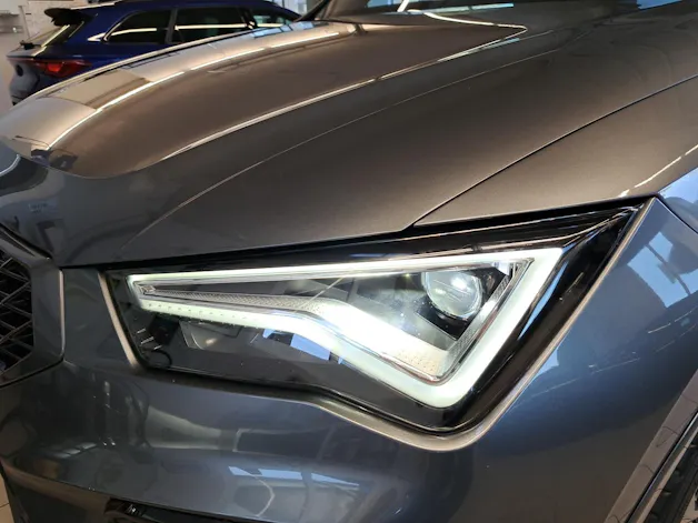 Cupra Ateca Cupra 2.0 TSI 4Drive DSG