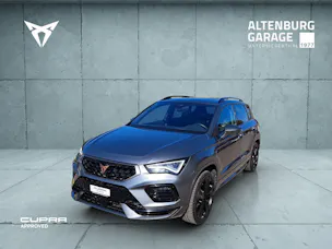 Cupra Ateca Cupra 2.0 TSI 4Drive DSG