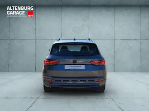 CUPRA Ateca Cupra 2.0 TSI 4Drive DSG