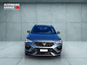 Cupra Ateca Cupra 2.0 TSI 4Drive DSG