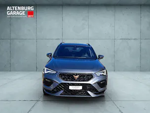 CUPRA Ateca Cupra 2.0 TSI 4Drive DSG