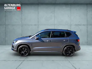 CUPRA Ateca Cupra 2.0 TSI 4Drive DSG