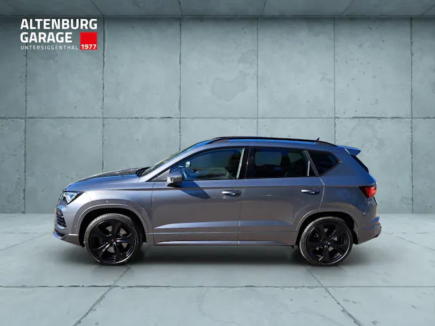Cupra Ateca Cupra 2.0 TSI 4Drive DSG