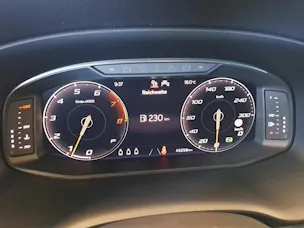 CUPRA Ateca Cupra 2.0 TSI 4Drive DSG