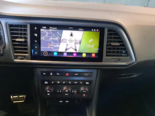 CUPRA Ateca Cupra 2.0 TSI 4Drive DSG