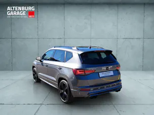 CUPRA Ateca Cupra 2.0 TSI 4Drive DSG