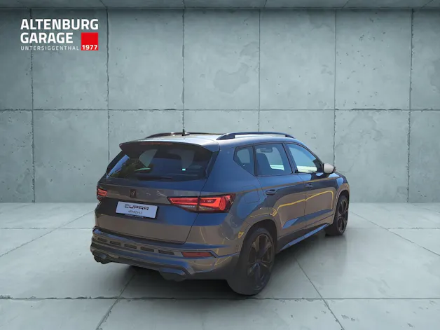 Cupra Ateca Cupra 2.0 TSI 4Drive DSG