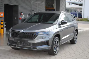 SKODA Karoq 1.5 TSI SportLine DSG