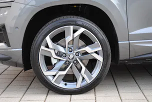 SKODA Karoq 1.5 TSI SportLine DSG