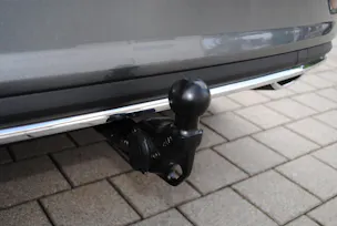 SKODA Karoq 1.5 TSI SportLine DSG