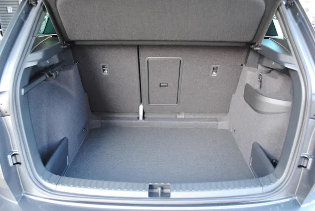 Škoda Karoq 1.5 TSI SportLine DSG