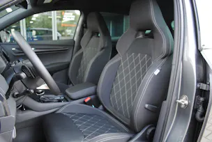 SKODA Karoq 1.5 TSI SportLine DSG