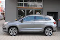 SKODA Karoq 1.5 TSI SportLine DSG