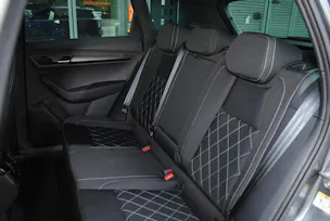 SKODA Karoq 1.5 TSI SportLine DSG