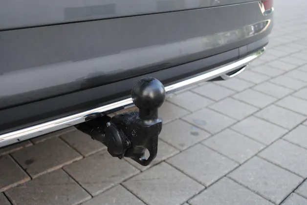 Škoda Karoq 1.5 TSI SportLine DSG