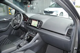 SKODA Karoq 1.5 TSI SportLine DSG