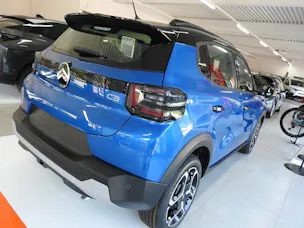 Citroën 1.2 MHEV PLUS
