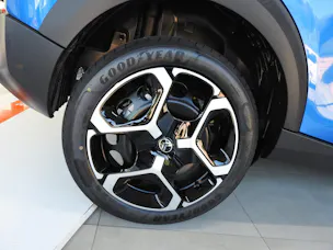 Citroën 1.2 MHEV PLUS