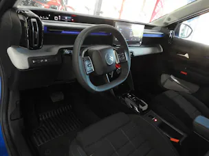 Citroën 1.2 MHEV PLUS