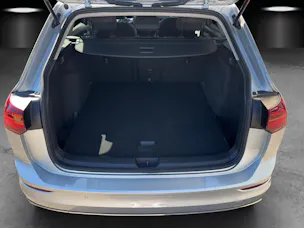 VW Golf Variant 2.0 TSI Style DSG