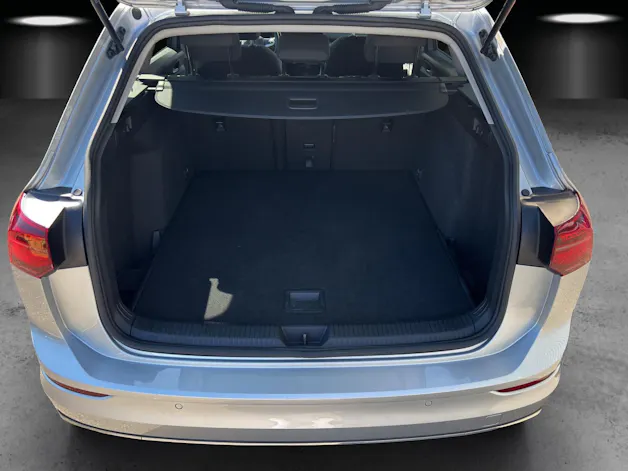 VW Golf Variant 2.0 TSI Style DSG