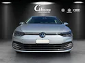 VW Golf Variant 2.0 TSI Style DSG