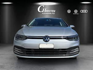 VW Golf Variant 2.0 TSI Style DSG