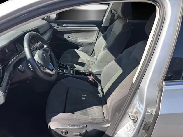 VW Golf Variant 2.0 TSI Style DSG
