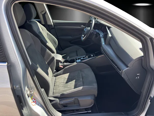 VW Golf Variant 2.0 TSI Style DSG