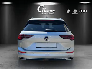 VW Golf Variant 2.0 TSI Style DSG