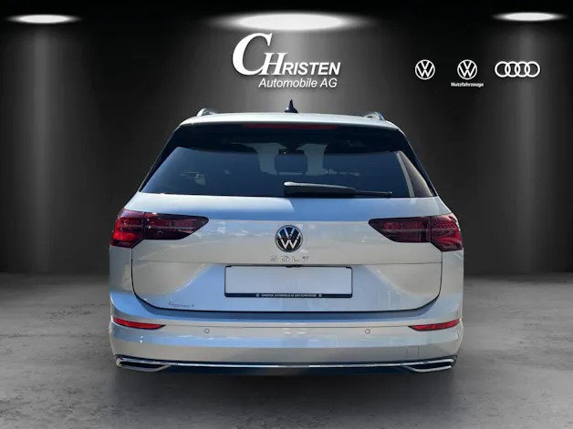 VW Golf Variant 2.0 TSI Style DSG