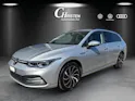 VW Golf Variant 2.0 TSI Style DSG