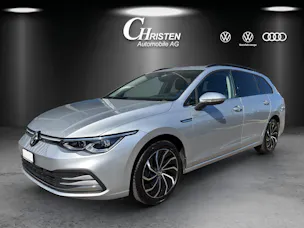 VW Golf Variant 2.0 TSI Style DSG