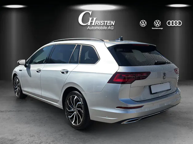 VW Golf Variant 2.0 TSI Style DSG