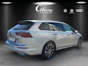 VW Golf Variant 2.0 TSI Style DSG