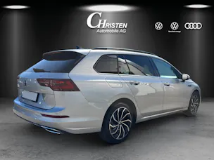 VW Golf Variant 2.0 TSI Style DSG
