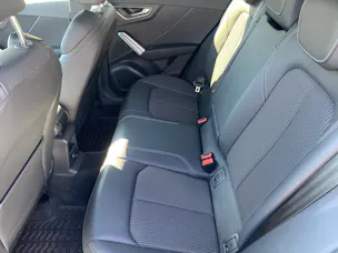 AUDI Q2 40 TFSI S line quattro S-tronic