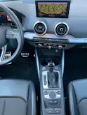 Audi Q2 40 TFSI S line quattro S-tronic