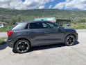 Audi Q2 40 TFSI S line quattro S-tronic