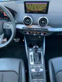 Audi Q2 40 TFSI S line quattro S-tronic